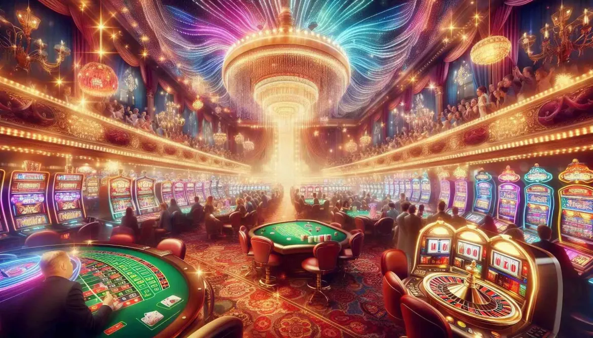 Spider Bets Casino